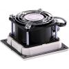 Elmeko LV 80 24V DC větrák s filtrem 24 V/DC, 2.6 W, (š x v x h) 80 x 80 x 44.5 mm, 1 ks