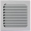 Elmeko LV 80 24V DC větrák s filtrem 24 V/DC, 2.6 W, (š x v x h) 80 x 80 x 44.5 mm, 1 ks