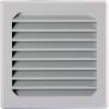 Elmeko LV 85 24V DC větrák s filtrem 24 V/DC, 3 W, (š x v x h) 80 x 80 x 44.5 mm, 1 ks