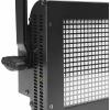 Cameo THUNDER WASH 600 RGBW stroboskop Počet LED:648 RGB