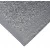 COBA Europe AF060003C Orhomat Ribbed rohož na pracoviště (š x v) 0.9 m x 9 mm (metrové zboží) šedá
