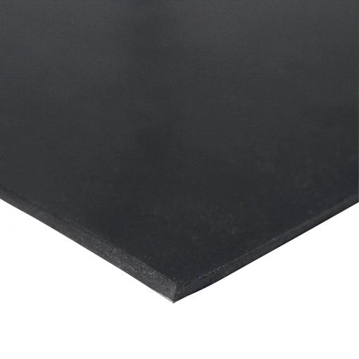 COBA Europe CRS00003C Průmyslové gumové standardní Tloušťka: 4,5 mm 1 m