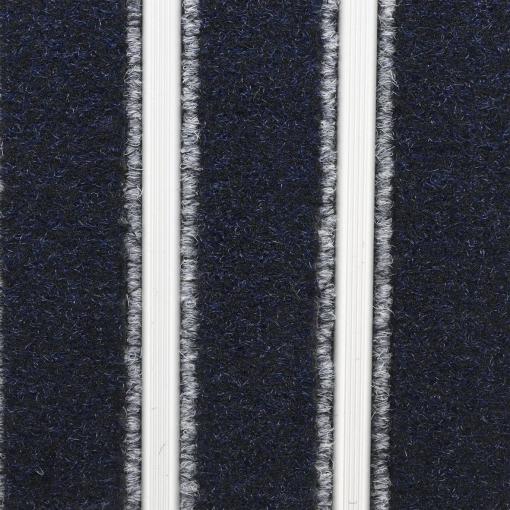 COBA Europe PM020004C PathMaster Systém zachytávání nečistot (š x v) 2 m x 13 mm (metrové zboží) modrá