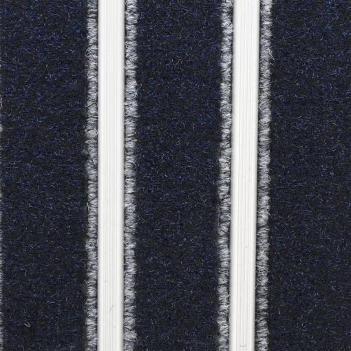 COBA Europe PM020005C PathMaster Systém zachytávání nečistot (š x v) 1 m x 13 mm (metrové zboží) modrá