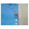 LED panel, 40W, 60x60cm, 2900lm, 4000K, stříbrný rám, LP04