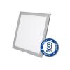 LED panel, 40W, 60x60cm, 2900lm, 4000K, stříbrný rám, LP04