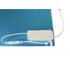 LED panel, 40W, 30x120cm, 2900lm, 4000K, stříbrný rám, LP03