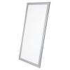 LED panel, 40W, 30x120cm, 2900lm, 4000K, stříbrný rám, LP03