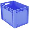 1658559 stohovací zásobník Ergonomic vhodné pro potraviny (d x š x v) 600 x 400 x 420 mm modrá 1 ks