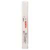 Bosch Accessories 2608596809 HSS kovový spirálový vrták 2 mm Celková délka 85 mm broušený DIN 340 válcová stopka 5 ks