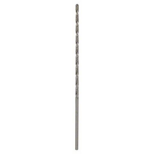 Bosch Accessories 2608596809 HSS kovový spirálový vrták 2 mm Celková délka 85 mm broušený DIN 340 válcová stopka 5 ks