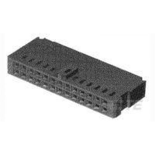 TE Connectivity 102387-6, 1 ks Package