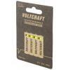 VOLTCRAFT Endurance HR03 akumulátor AAA Ni-MH 1000 mAh 1.2 V 4 ks
