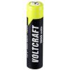 VOLTCRAFT Endurance HR03 akumulátor AAA Ni-MH 1000 mAh 1.2 V 4 ks