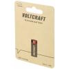 VOLTCRAFT speciální typ baterie 23 A Hořejšek tlačítka alkalicko-manganová 12 V 55 mAh 1 ks