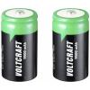 VOLTCRAFT Endurance akumulátor velké mono D Ni-MH 9500 mAh 1.2 V 2 ks