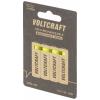 VOLTCRAFT Endurance akumulátor AA, Ni-MH, 2300 mAh, 1.2 V, 4 ks