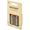 VOLTCRAFT Industrial LR14 baterie malé mono C alkalicko-manganová 7500 mAh 1.5 V 2 ks