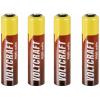 VOLTCRAFT Extreme Power FR03 mikrotužková baterie AAA lithiová 1100 mAh 1.5 V 4 ks