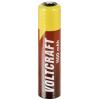 VOLTCRAFT Extreme Power FR03 mikrotužková baterie AAA lithiová 1100 mAh 1.5 V 4 ks
