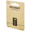 VOLTCRAFT CR2 fotobaterie CR 2 lithiová 800 mAh 3 V 1 ks