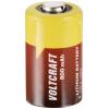 VOLTCRAFT CR2 fotobaterie CR 2 lithiová 800 mAh 3 V 1 ks