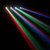 Cameo Hydrabeam 4000 RGBW LED osvětlení