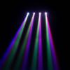Cameo Hydrabeam 4000 RGBW LED osvětlení
