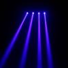 Cameo Hydrabeam 4000 RGBW LED osvětlení