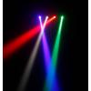 Cameo Hydrabeam 4000 RGBW LED osvětlení