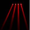 Cameo Hydrabeam 4000 RGBW LED osvětlení