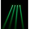 Cameo Hydrabeam 4000 RGBW LED osvětlení