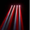 Cameo Hydrabeam 4000 RGBW LED osvětlení