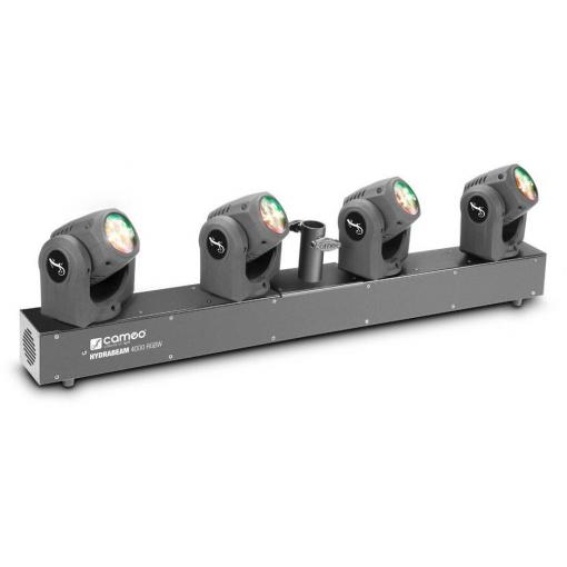 Cameo Hydrabeam 4000 RGBW LED osvětlení