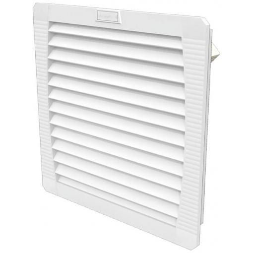 Weidmüller FF-EMC 42 55/230V GY větrák s filtrem (š x v x h) 252 x 252 x 103 mm, 1 ks