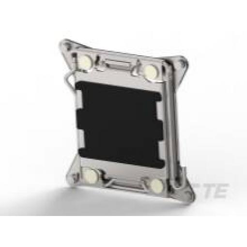 LGA Land Grid Array Sockets TE AMP LGA Land Grid Array Sockets 2134439-2 TE Connectivity Množství: 1 ks