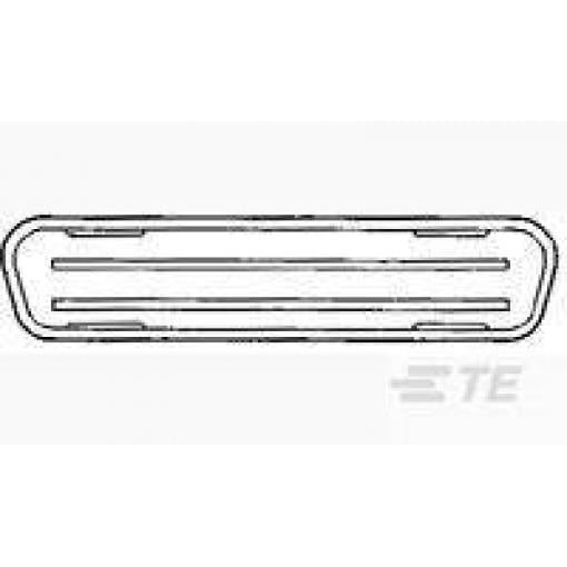 Standard CHAMP Products TE AMP Standard CHAMP Products 229968-2 TE Connectivity Množství: 1 ks