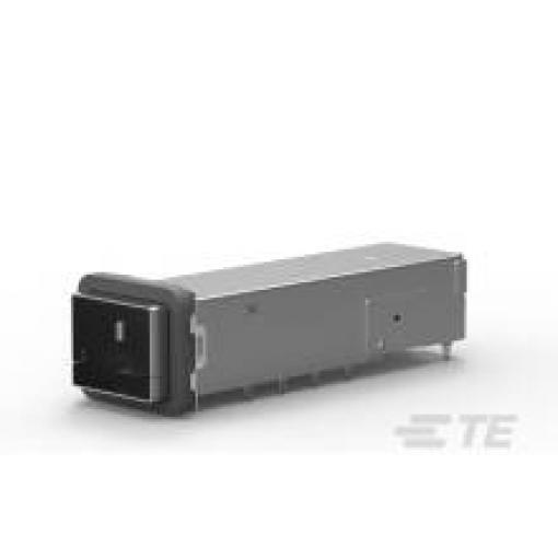 microQSFP connectors and cages TE AMP microQSFP connectors and cages 2297551-2 TE Connectivity Množství: 1 ks