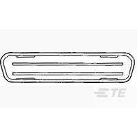 Standard CHAMP Products TE AMP Standard CHAMP Products 229969-2 TE Connectivity Množství: 1 ks