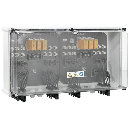 Weidmüller 2683080000 PVN1M2I6SXF3V1O1TXPX10 připojovací krabice generátoru