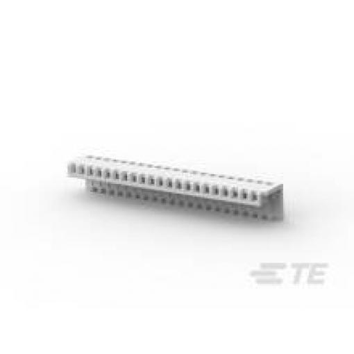 MTA-100 CL Connectors TE AMP MTA-100 CL Connectors 2-643075-2 TE Connectivity Množství: 1 ks