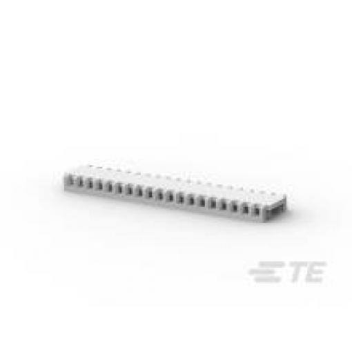 MTA-100 CL Connectors TE AMP MTA-100 CL Connectors 2-643077-0 TE Connectivity Množství: 1 ks