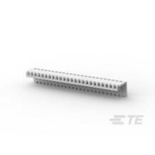 MTA-100 CL Connectors TE AMP MTA-100 CL Connectors 2-643075-5 TE Connectivity Množství: 1 ks