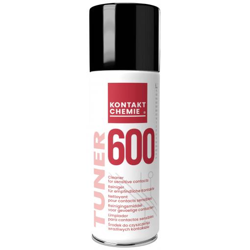 Kontakt Chemie Čistič na citlivé kontakty Tuner 600 71809-AE 200 ml