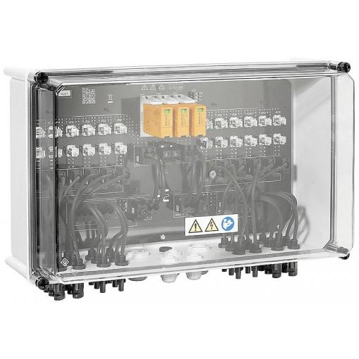 Weidmüller 2737440000 PVN1M1I6SXF3V1O1TXPX10 připojovací krabice generátoru