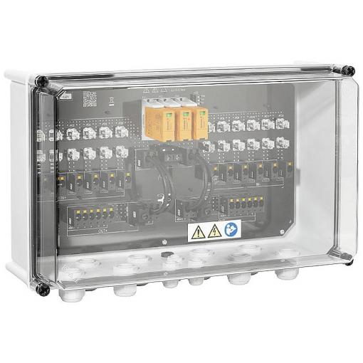 Weidmüller 2737520000 PVN1M1I6SXF3V1O0TXPX10 připojovací krabice generátoru