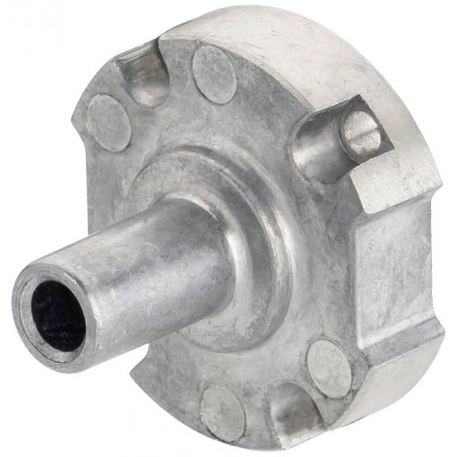 Hazet 9034P-1-07 9034P-1-07 adaptér pro stlačený vzduch 1 ks