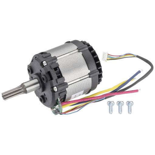 Hazet 9212-08/4 Motor 9212-08/4 1 ks
