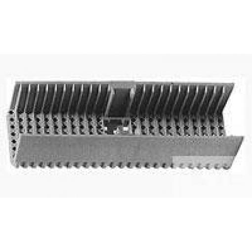 Z-PACK 2mm HM TE AMP Z-PACK 2mm HM 120647-3 TE Connectivity Množství: 1 ks