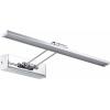 Paulmann Beam Fifty 99889 LED osvětlení obrázků 7 W teplá bílá chrom